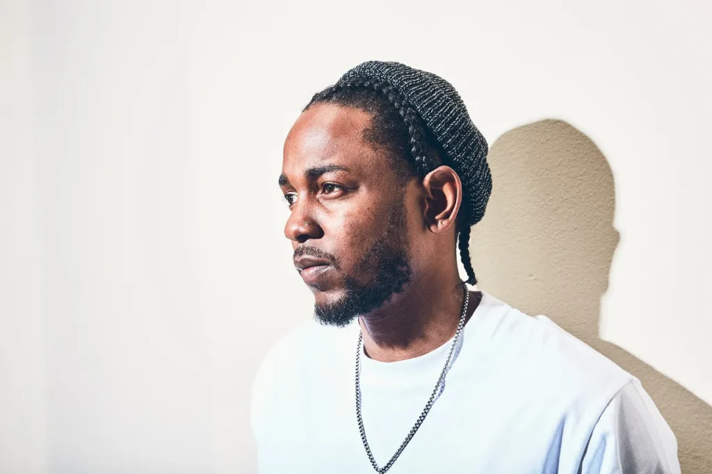 kendrick lamar net worth