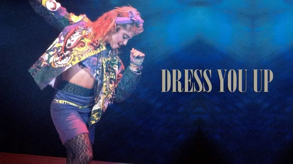 madonna