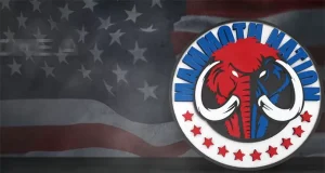 mammoth nation
