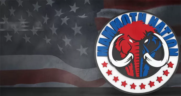 mammoth nation