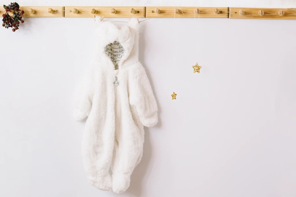 the spark shop baby jumpsuit