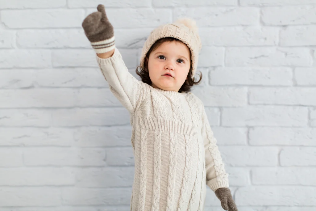 Why Choose a Baby Jumpsuit