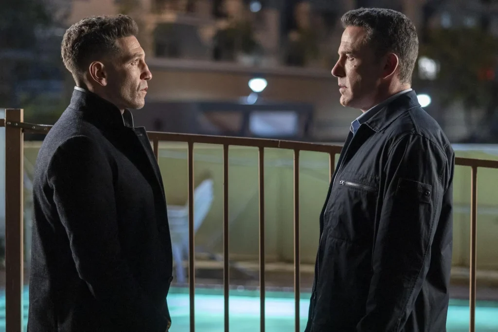 ben affleck jon bernthal