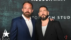 ben affleck jon bernthal