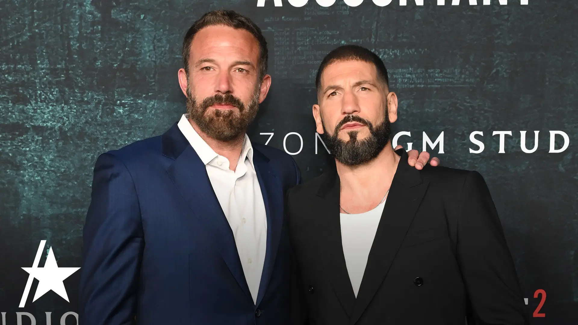 ben affleck jon bernthal