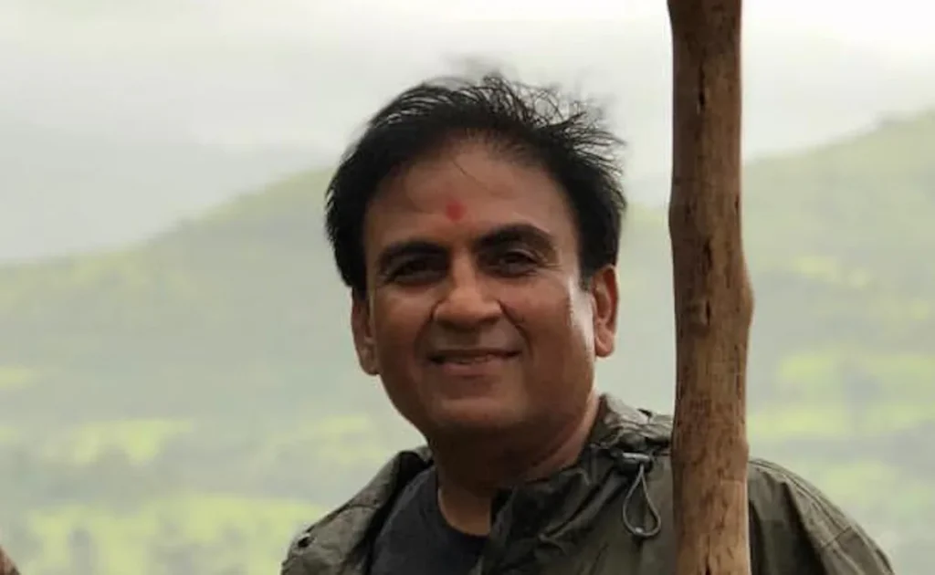 dilip joshi net worth