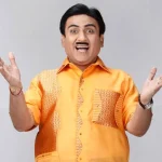 dilip joshi net worth