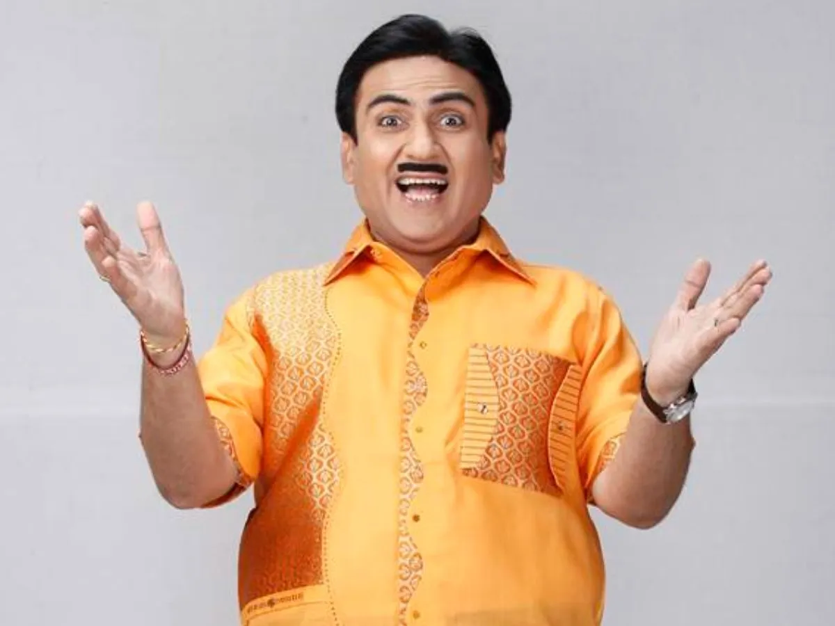 dilip joshi net worth