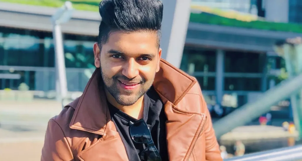 guru randhawa net worth