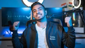 techno gamerz net worth