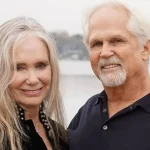 tony dow wife