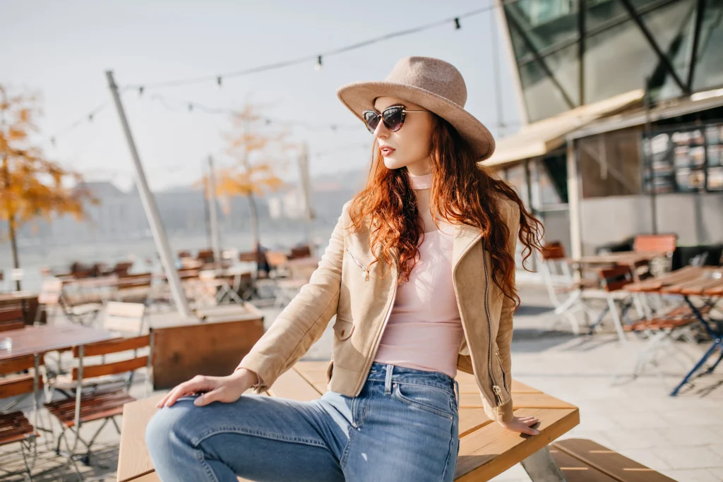 Why Contribute to AreYouFashion.com