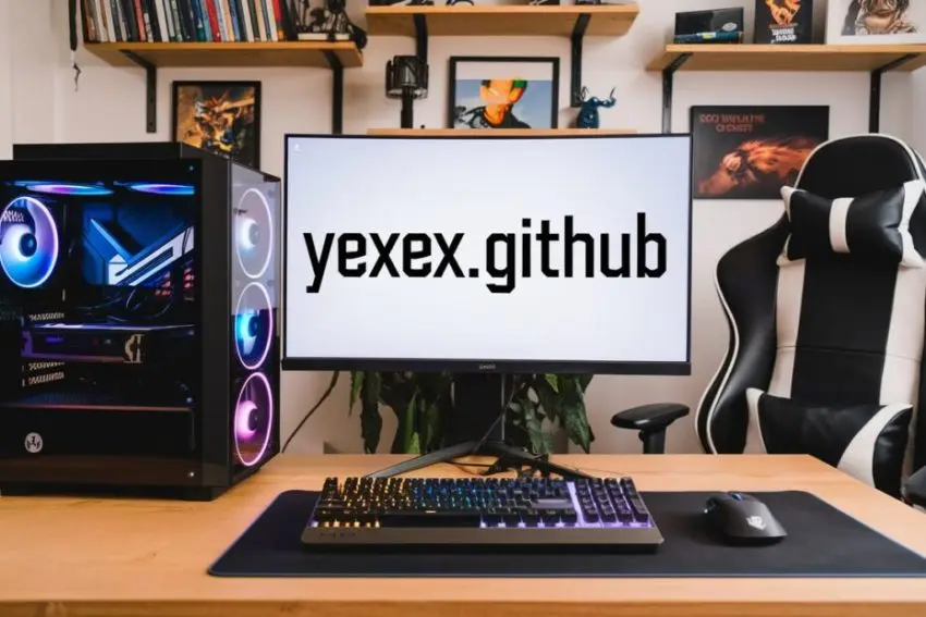 yexex