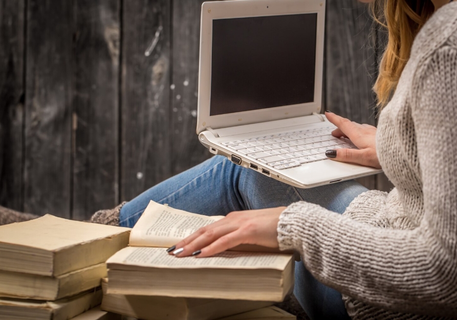 Best Websites to Sell Books