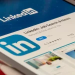 what does 1st 2nd and 3rd mean on linkedin