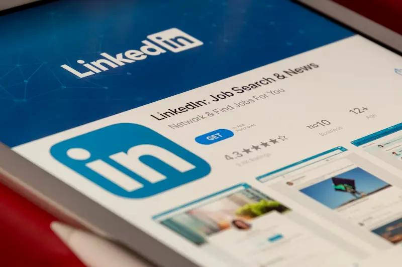 what does 1st 2nd and 3rd mean on linkedin