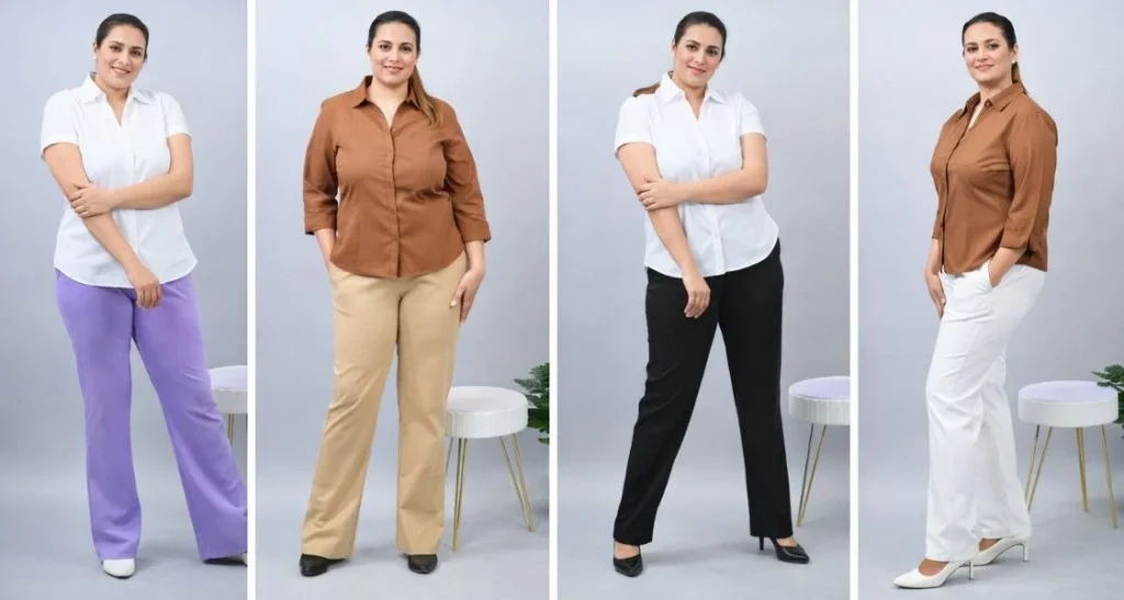 Why the size Variation Exists