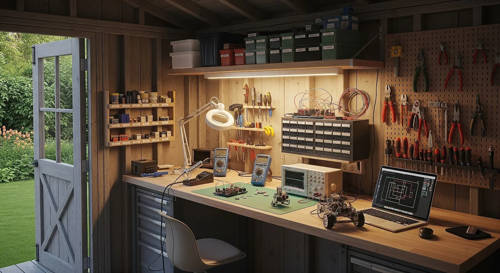 PCB Assembly Solutions