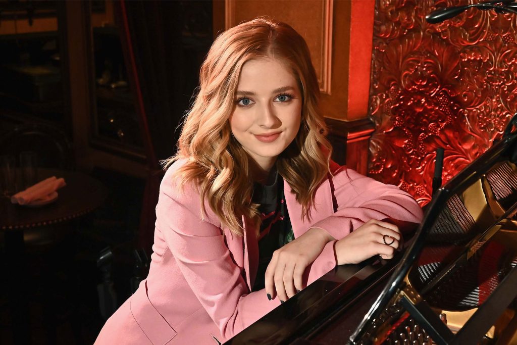 Jackie Evancho