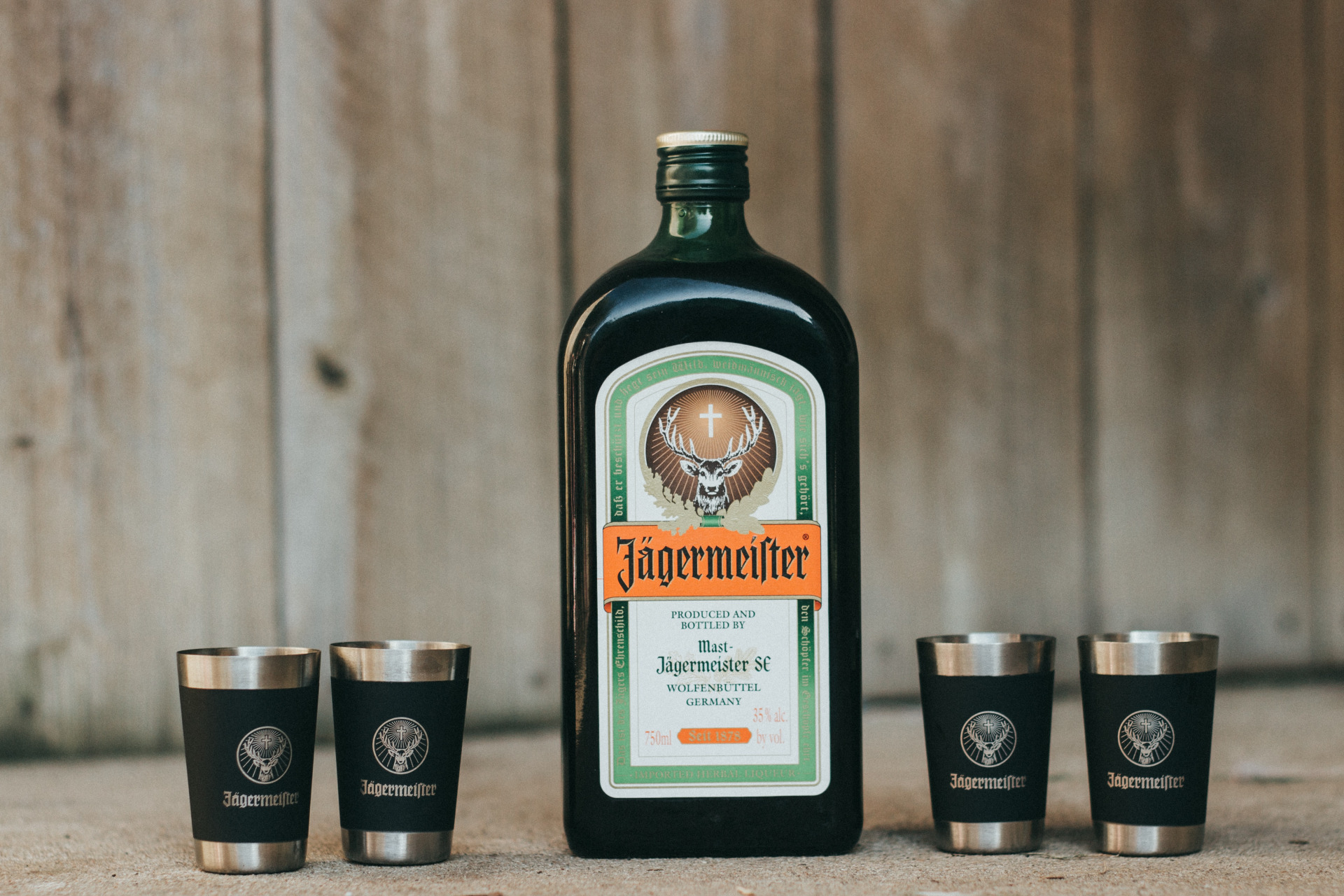 jagermeister 750ml price in india