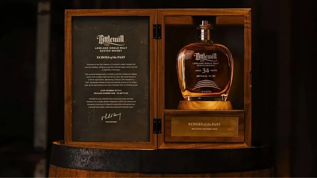 maharani mahansar whisky