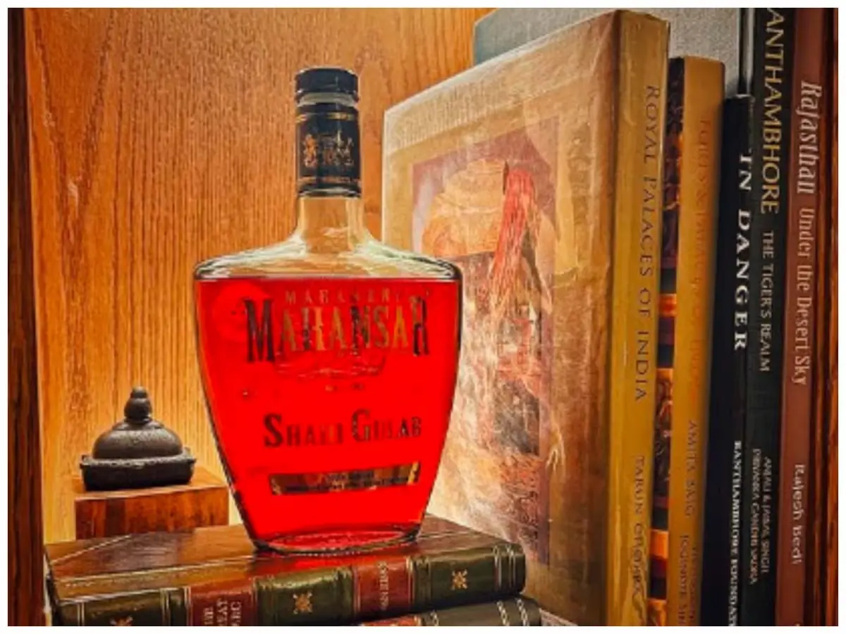 maharani mahansar whisky