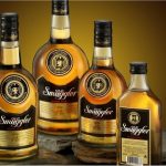 old smuggler whisky price in delhi