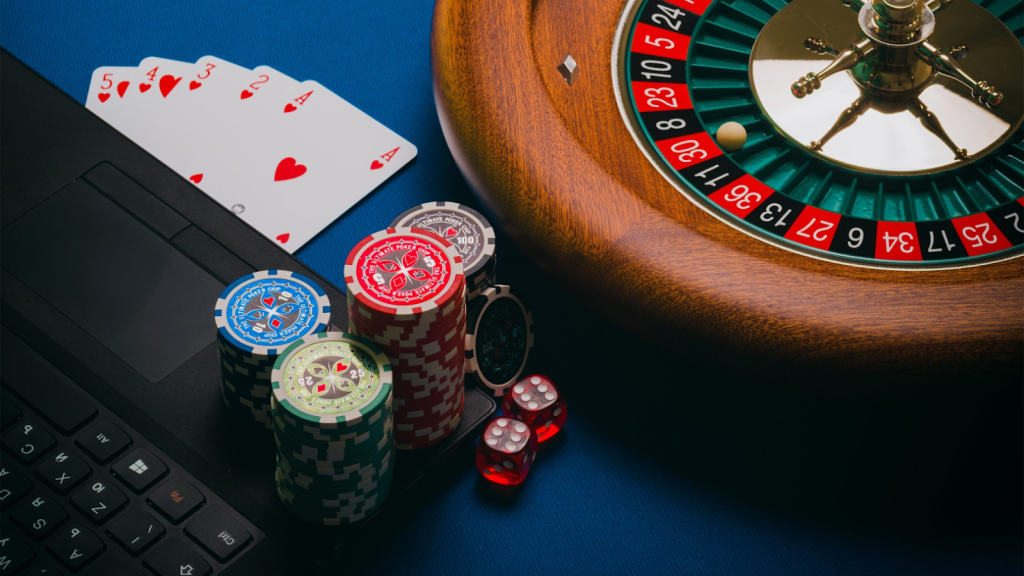What Defines a “Best Payout Online Casino