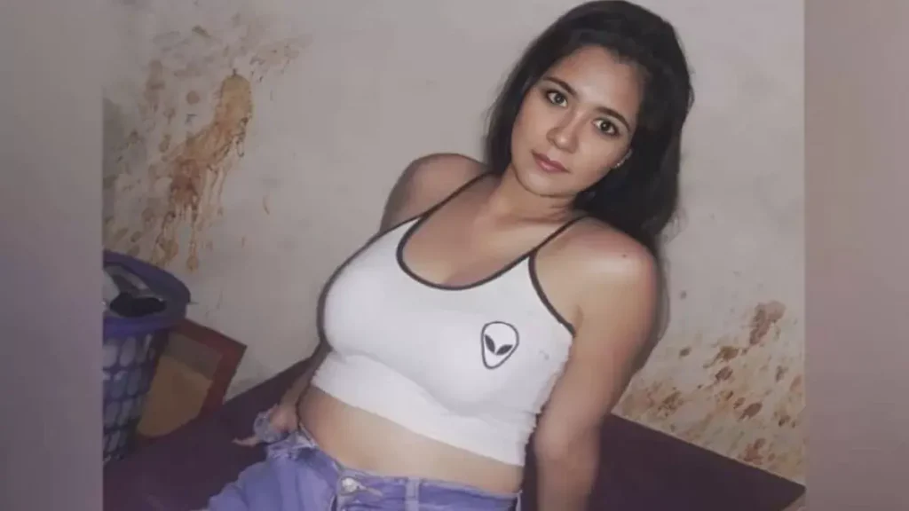 Archita Phukan