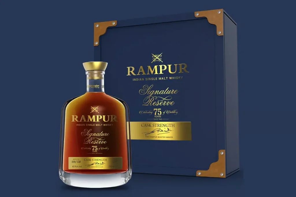 Rampur whisky price in india 750ml