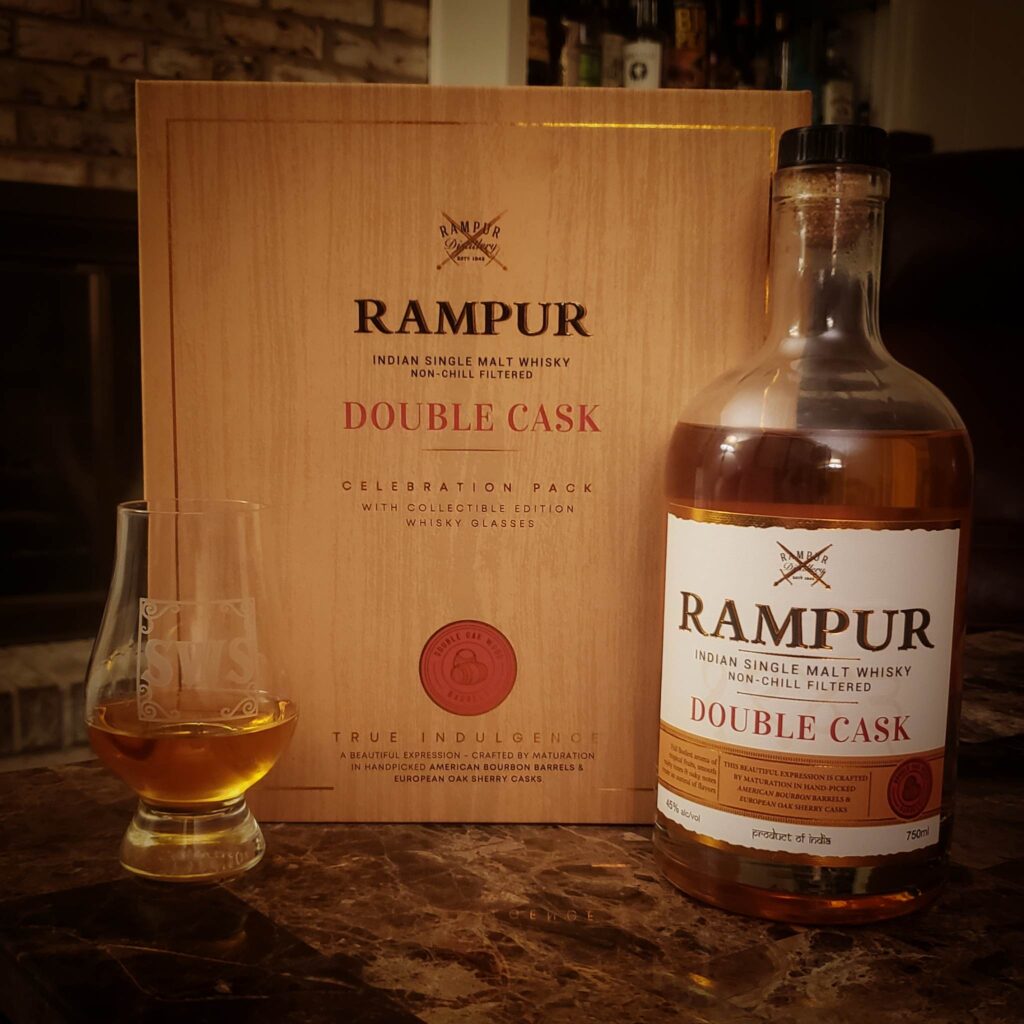 Rampur Whisky Price in India 750ml: State‑Wise Price List