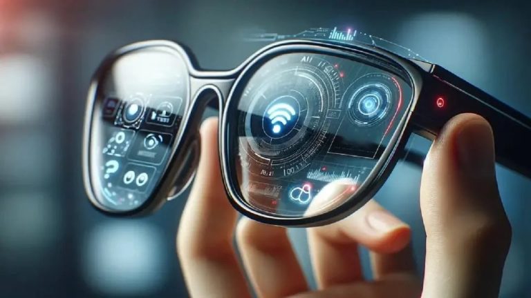 Why Smart Glasses Are the Next Big Thing in Wearable Devices - Stopie