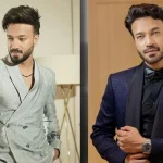 vicky jain net worth