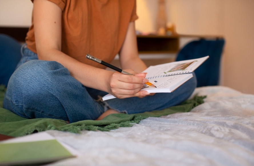 journaling techniques