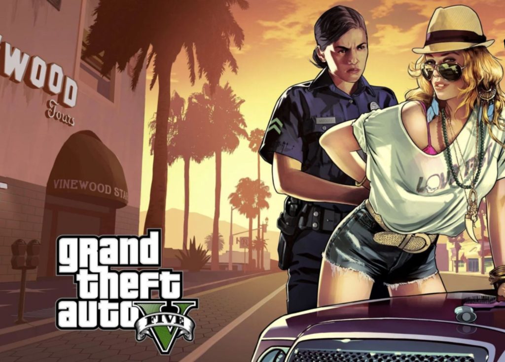 wheon grand theft auto