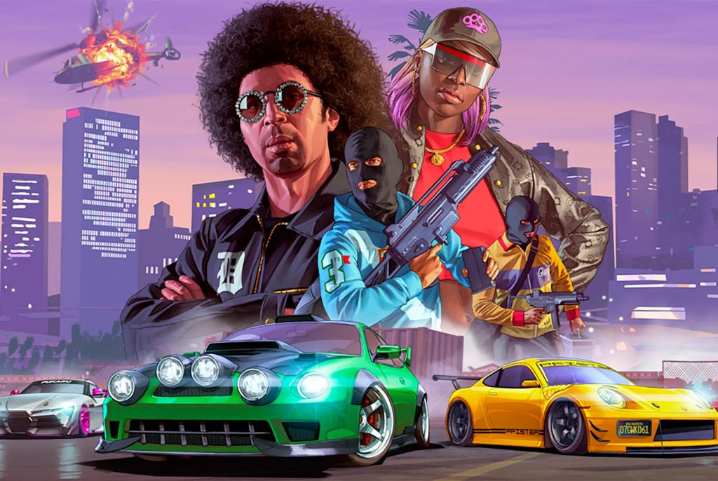 Table of Key Information