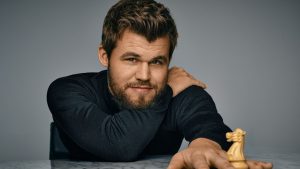 Digital Ventures and Play Magnus