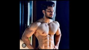 pawan sahu Age