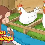 how did curious george die