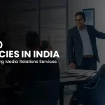 right agency for credible media relation services