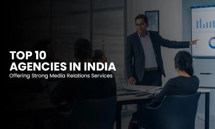 right agency for credible media relation services