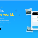interpals login