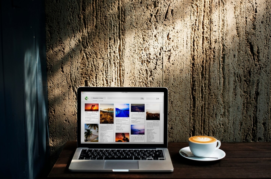 Key Features of The Platform