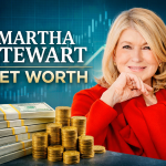 Martha Stewart Net Worth