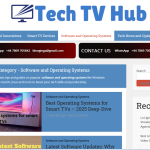 techtvhub com