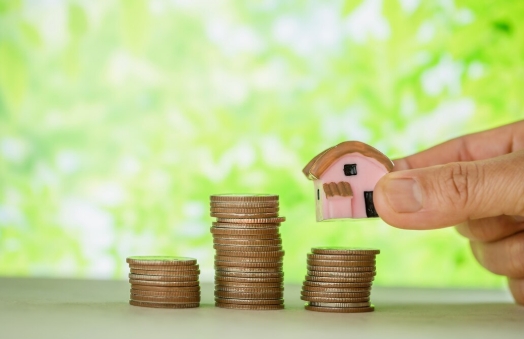 Boosting Property Value