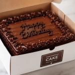 how to make a box cake taste like a bakery cake