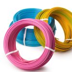 Flexible cables