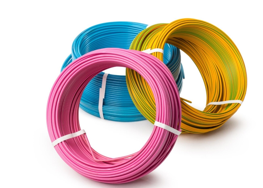 Flexible cables