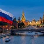 fun facts about russia
